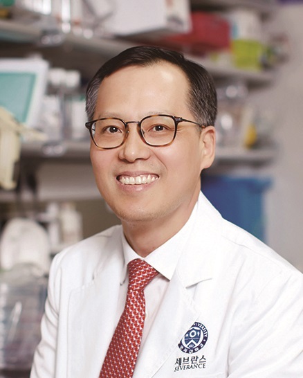 면역항암제 고티스토바트, 전이성 편평 비소세포폐암 생존율 개선